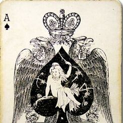 Eagle Playing Card Co. Limited