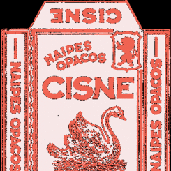 Naipes Cisne