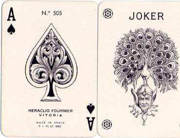 Poker Nº 505