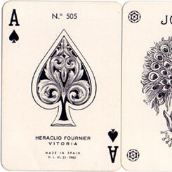 Poker Nº 505