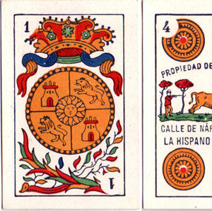 Juan Roura, Cadiz pattern
