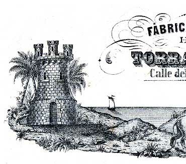 Torras y Lleó, Barcelona, Spain, c.1838-1921