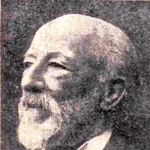 Heber Mardon (1840- 1925)