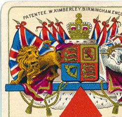 Kimberley 1892