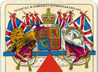Kimberley 1892