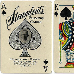 Kalamazoo Playing Card Co