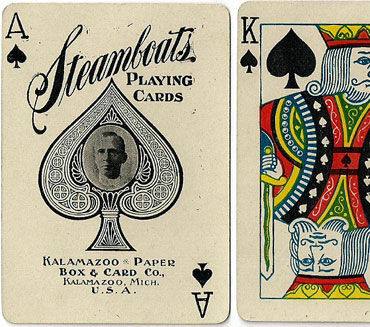Kalamazoo Playing Card Co