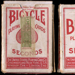 Bicycle Seconds