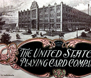 The United States Playing Card Company