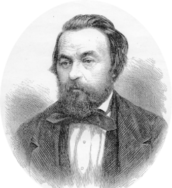 Owen Jones (1809-1874)