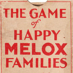 Happy Melox Families