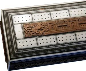 Cribbage Board Collection