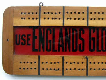Cribbage Board Collection part 5