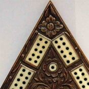 Cribbage Board Collection part 3