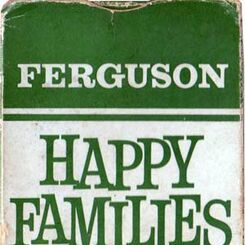 Ferguson Happy Families