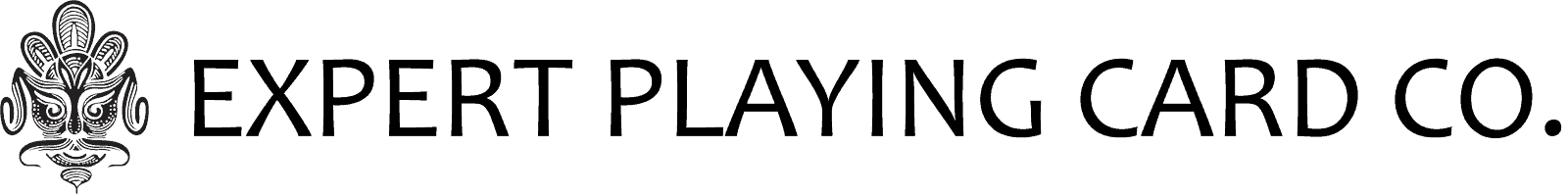 Expert Playing Cards Co. logo Expert Playing Cards Co. logo