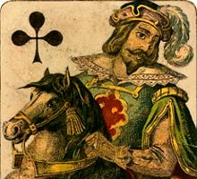 detail from Bourgeois Tarot by V.A.S.S. detail from Bourgeois Tarot by V.A.S.S.