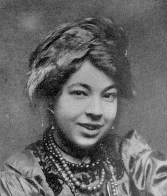 Pamela Colman Smith Pamela Colman Smith