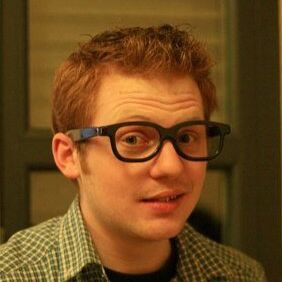 Photo of Adam Wintle