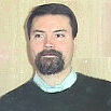 Photo of Andy Pollett