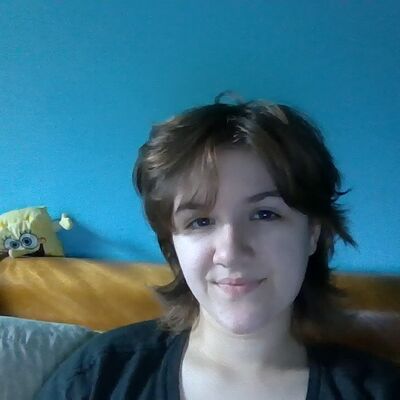 Photo of Athena McCarty