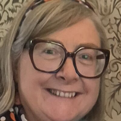 Photo of Bernadette O Beirne