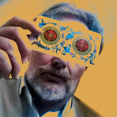 Photo of Dario Andros