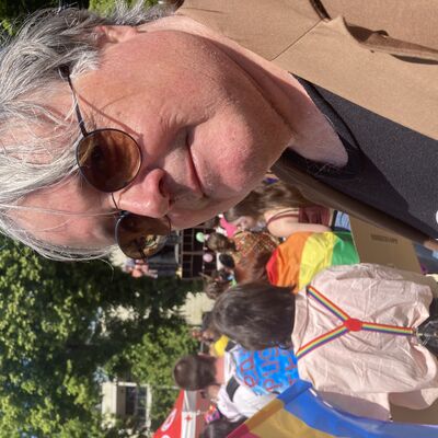 Photo of François Portzer