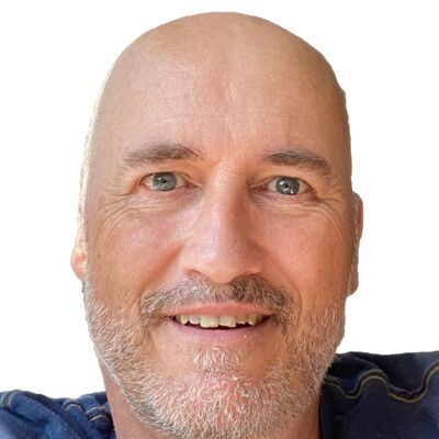 Photo of Ian Taylor