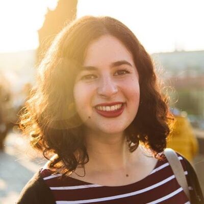 Photo of Isabella Rosner