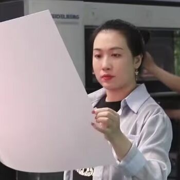 Photo of Ivy Feng