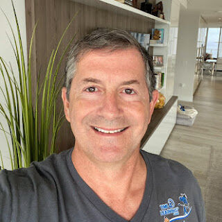 Photo of John Edelson
