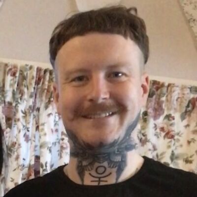 Photo of Kieran Evans