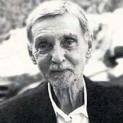 Photo of Klaus-Juergen Schultz (1948-2025)