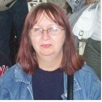 Photo of Linda Green