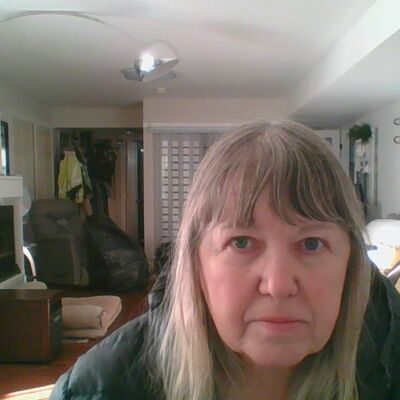 Photo of Lorri Baranyai