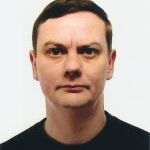 Photo of Matt Probert