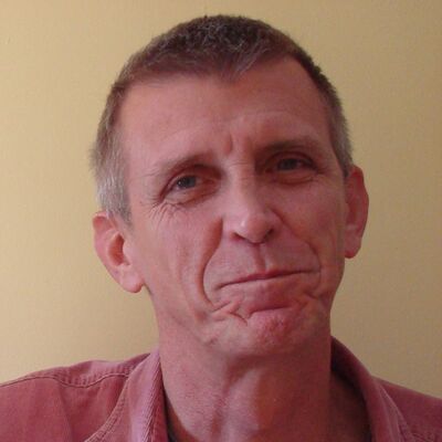 Photo of Michael McCue