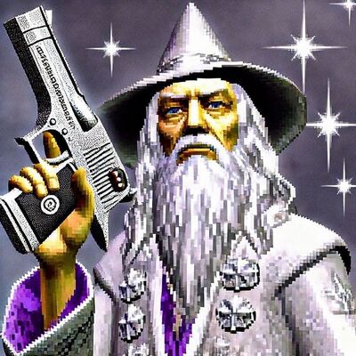 Photo of Mightyolwiz