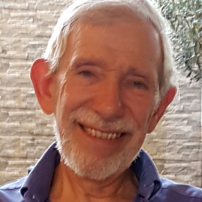 Photo of Peter Burnett