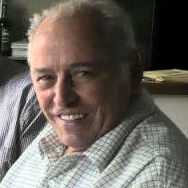 Photo of Rex Pitts (1940-2021)