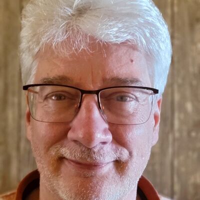 Photo of Robert Minar
