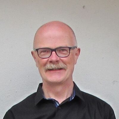 Photo of Roddy Somerville
