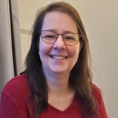 Photo of Saskia Jansen