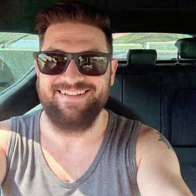Photo of Scot Gorman