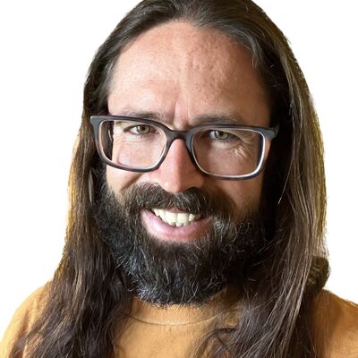 Photo of Shane Chalmers