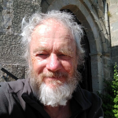 Photo of Simon Wintle