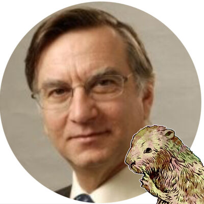 Photo of Stephen Kimminau
