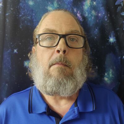 Photo of Stephen Scharber