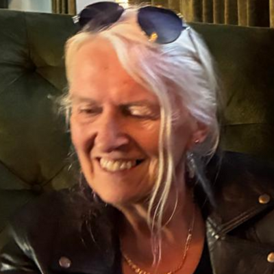 Photo of sue watling